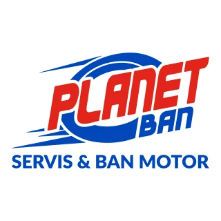 Planet Ban logo