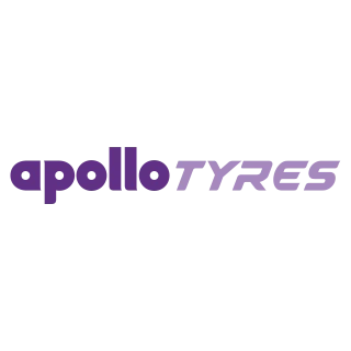 Apollo Tyres logo