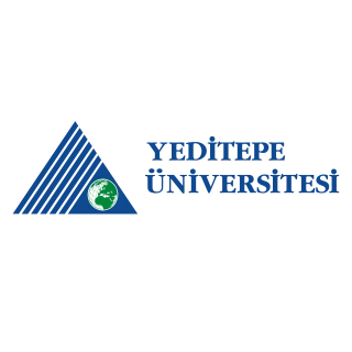 Yeditepe Üniversitesi logo