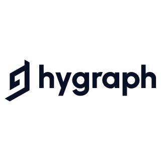 Hygraph logo