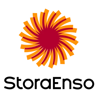 Stora Enso logo
