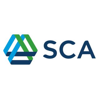 SCA logo