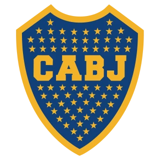 Club Atletico Boca Juniors Logo PNG, Vector  (AI, EPS, CDR, PDF, SVG)