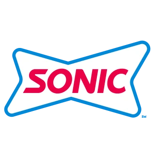 Sonic Drive-In Logo