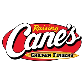 Raising Cane's logo