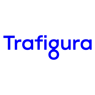 Trafigura logo