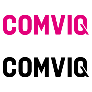 Comviq logo
