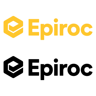 Epiroc logo