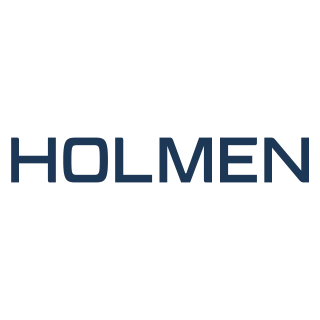 Holmen logo