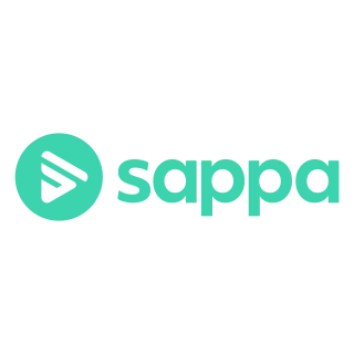 Sappa.se logo