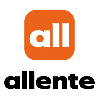 Allente logo