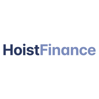 Hoist Finance logo