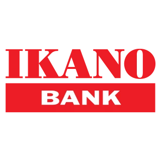 Ikano Bank logo