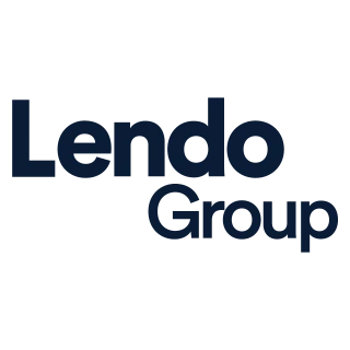Lendo Group logo