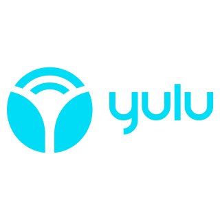 Yulu (Bikes) logo