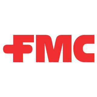 FMC logo