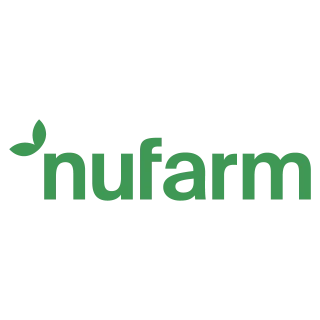 Nufarm logo