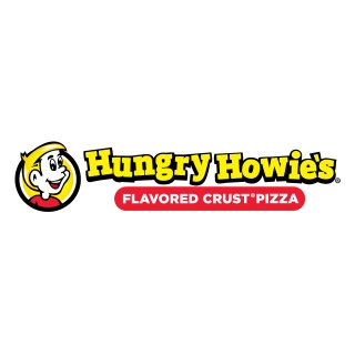 Hungry Howie's Pizza logo
