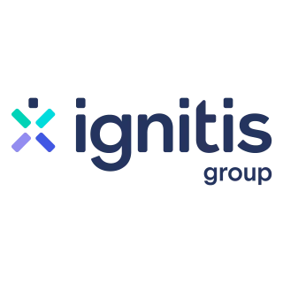 Ignitis Group logo