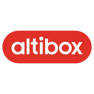 Altibox logo