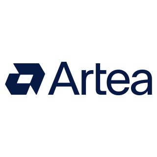 Artea Bank logo