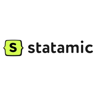 Statamic logo