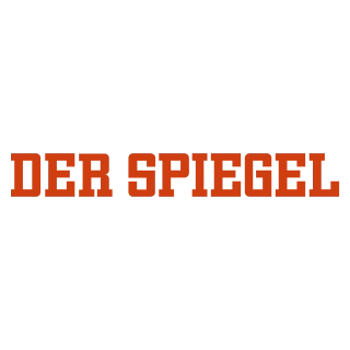 DER SPIEGEL logo