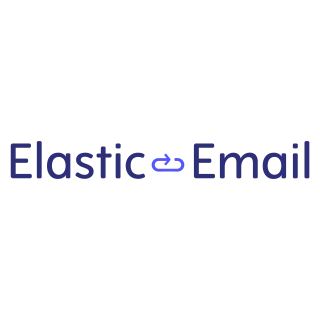 Elastic Email logo