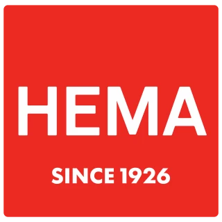 HEMA Logo