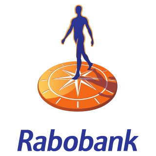 Rabobank logo