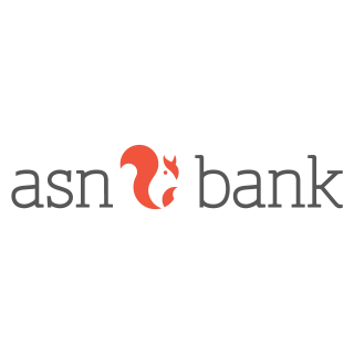 ASN Bank logo