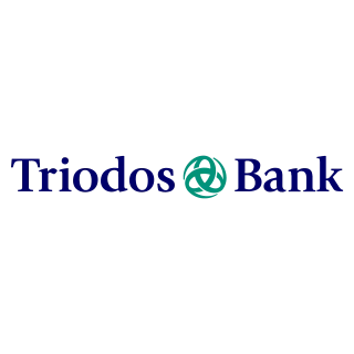 Triodos Bank logo