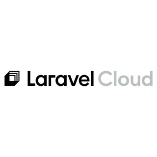 Laravel Cloud logo