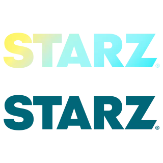 STARZ logo