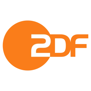 ZDF logo