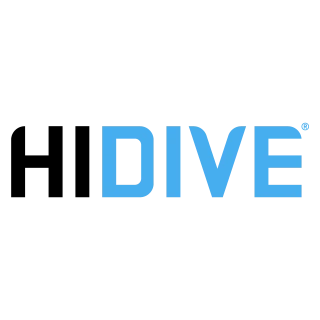 HIDIVE logo