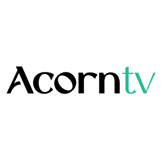 Acorn TV logo