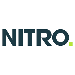 NITRO TV logo