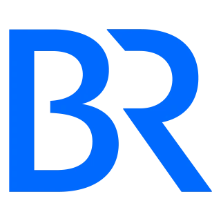 Bayerischer Rundfunk (BR) logo