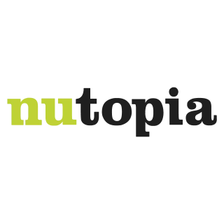 Nutopia logo