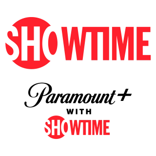 Showtime logo