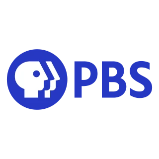 PBS: Public Broadcasting Service logo