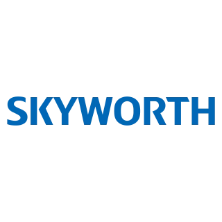 Skyworth logo