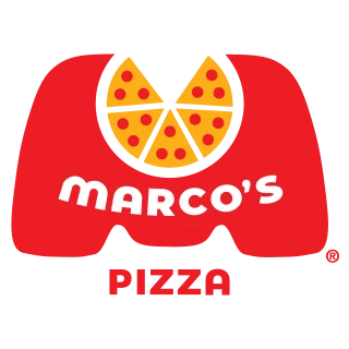 Marco's Pizza logo