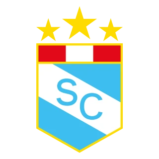 Club Sporting Cristal logo