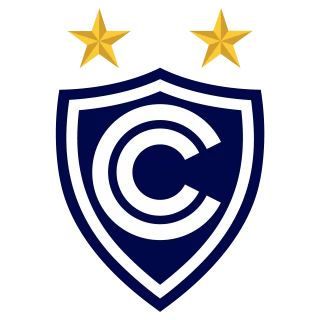 Club Cienciano logo