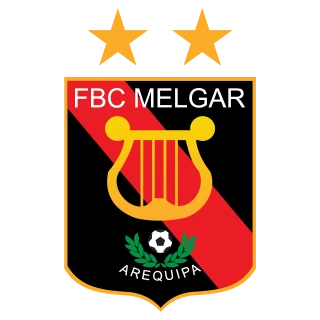FBC Melgar logo