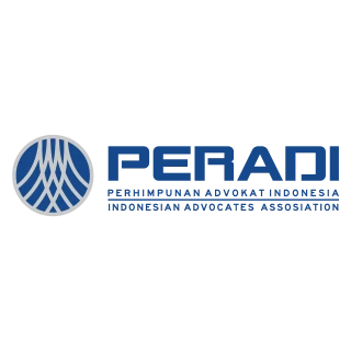 PERADI logo