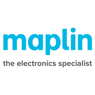 Maplin Logo