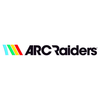 ARC Raiders logo